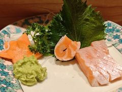 -彩汐 日式海鲜&烧鸟居酒屋