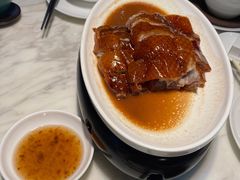 陶陶居百年烧鹅-陶陶居·雅园(凯华国际店)