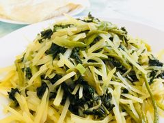 -横道佛手居筋饼店