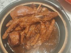 -聚丰园•湖鲜餐厅(阿红私房菜梅石路店)