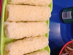 炸响铃-马路边边火锅串串香(西城店)