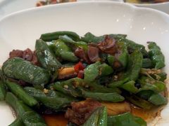 -箸福·夜上海(雨花客厅店)