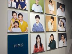 -海马体照相馆(天津世纪都会店)