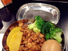 -小明同学(三里屯店)