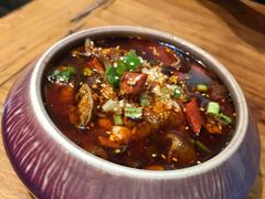 -锦尚阁烤鱼•天津菜(宣武门胡同店)