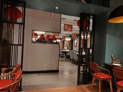 -味上湘菜馆(岳麓山店)