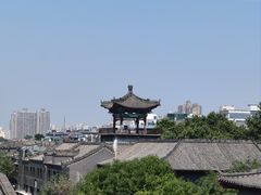 -西安城墙·碑林历史文化景区