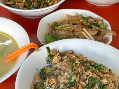 -三百碗宝应长鱼面(板仓街店)