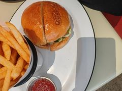 -Cooking Man(中懋天地店)