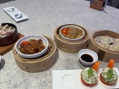 -金翠皇宫粤菜·点心·海鲜(翡翠店)