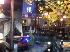 -卞氏菜根香·川菜(青羊万达店)