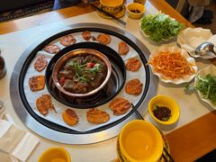 -顺顺小吃(独克宗古城店)
