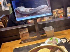 -巴奴毛肚火锅(广益哥伦布店)