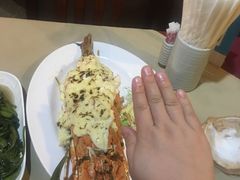 -Red Lobster