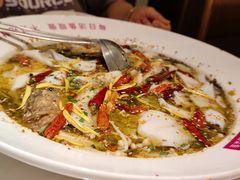 -新辣宴·湖南家常菜·商务聚餐(中粮创芯店)