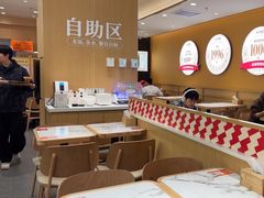 -乡村基·川味现炒大王(熙悦天街店)