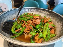 -味上湘菜馆(岳麓山店)