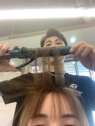 -潘多拉Hairsalon