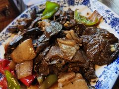 -卧龙堡客栈·中餐厅(古北水镇店)