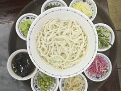 -海碗居老北京炸酱面(增光路店)