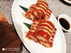 金沙红米肠-香港百合居(LCM置汇旭辉广场店)