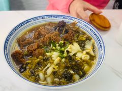 -好面道大肠面(中华路店)