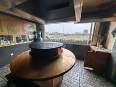 -烤肉季饭庄