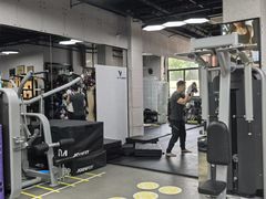 -VPsmart私教健身工作室(新华路旗舰店)