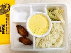 -老娘舅中式快餐(美好广场店)
