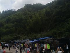 -将军关探险漂流