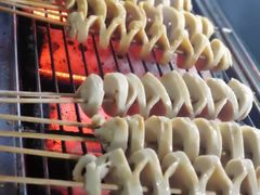 -非凡烧烤(历史博物馆店)