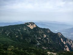 -泰山风景名胜区