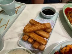 -乔阿马·江南味·驴肉香(龙湖华泾天街店)