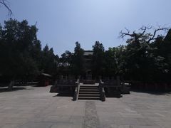 -尧庙景区