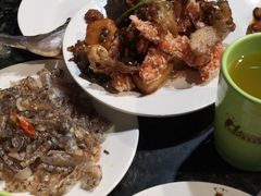 -豪食披萨烤肉自助(保定商场店)