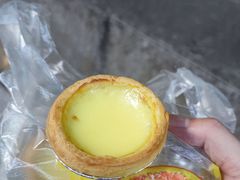 蛋挞-赞记龙凤礼饼(宝源路店)