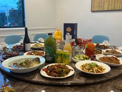 -川王府 Chuan Palace Chinese Restaurant