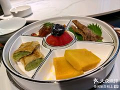 -酒蜻蜓·庭院私房菜(天元东路店)