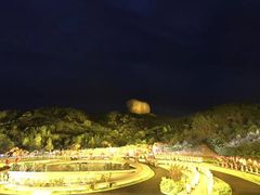 -鼎盛王朝康熙大典实景演出