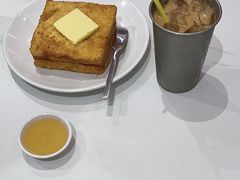 -香港深仔记茶餐厅(东门店)