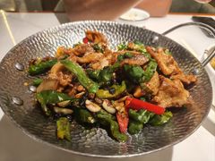 -南山翁新概念川菜(江宁万达广场店)