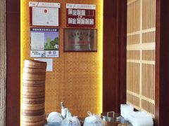 -锡笼记·无锡小笼(新明路店)