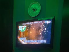 -歌莱美KTV x 星唱纯K·联名店(长虹路店)