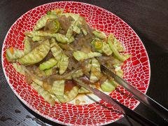 -单家老院·院子里的青岛菜(沙子口店)