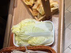 -侃爷南门铜锅涮肉