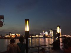 -轮渡红巷旅游码头