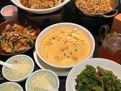 -简小舍·民间手艺菜(武昌江滩店)