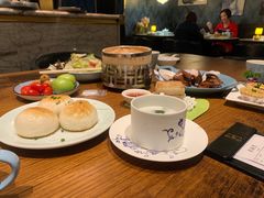 -东南里湖景餐厅·新闽菜(浦西万达店)