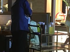 -蓝鲸湾汤泉(包河店)