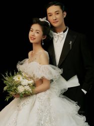 -第一夫人婚纱摄影(南京店)